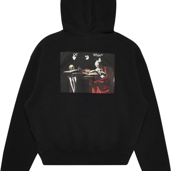 Off-White Other - Off-White Hoodie